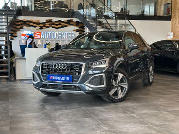 MYAUTOCENTER – Gebraucht- und Jahreswagen mit Werkstattservice in Pfaffenhofen Audi Q2 *S-Line*AHK*ACC*NAVI*VOLLDIGITAL*Sportsitze*