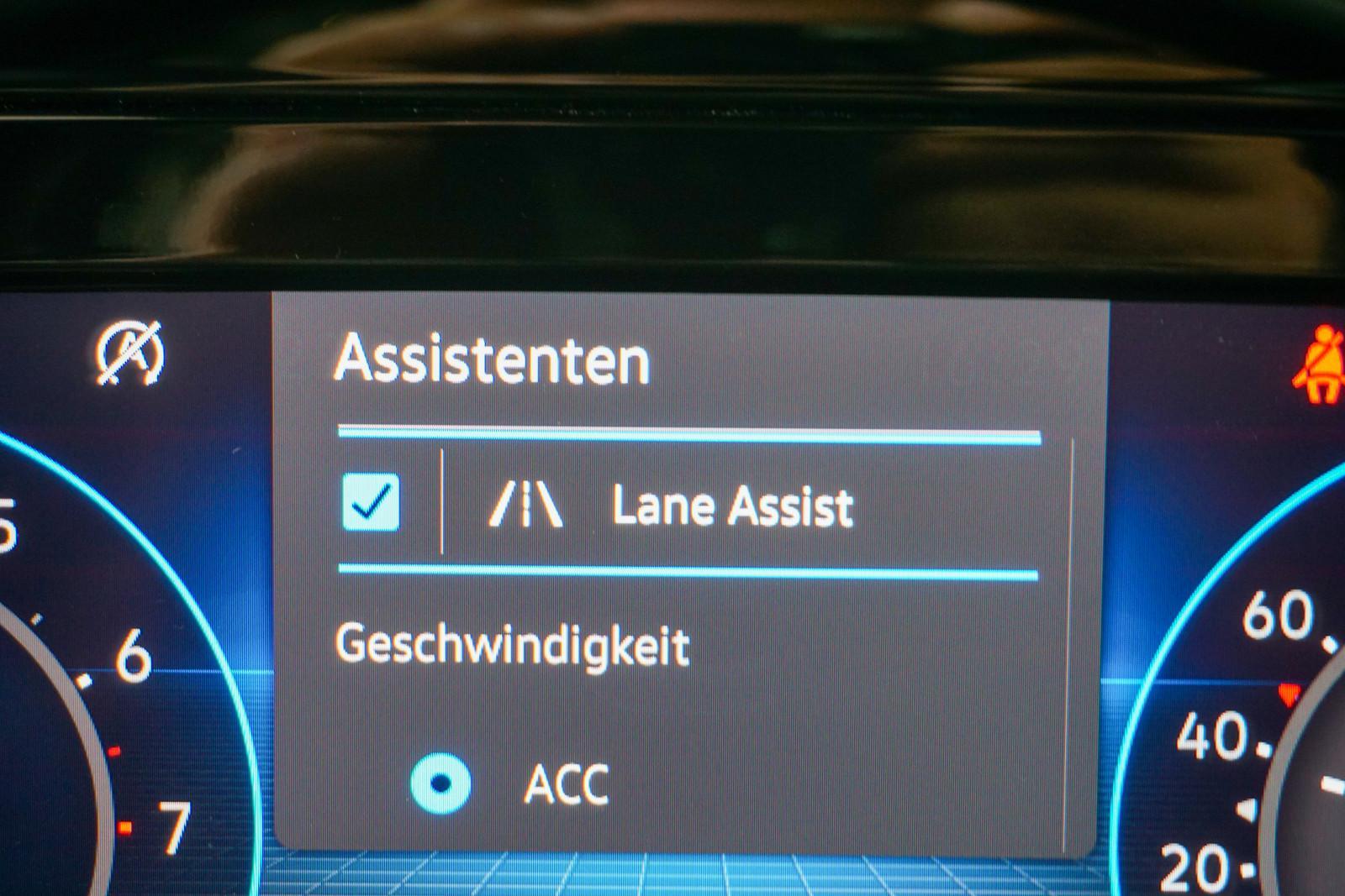 Volkswagen Golf Variant R-Line eTSI ACC IQ Kamera, миниатюра 16