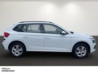 Skoda Kamiq - Vorschau Bild 3