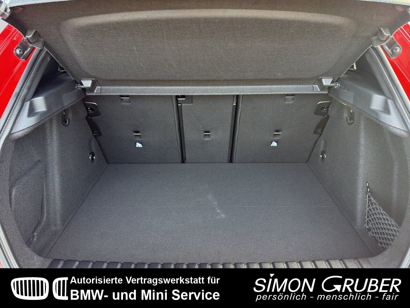 Fahrzeugabbildung BMW 128 ti M Sport Navi Pano LED Shadow Line 19Zoll