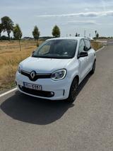 Renault Twingo 22KWh Electric Urban Night Paket