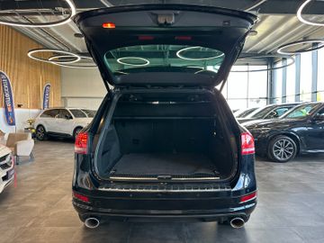 MYAUTOCENTER – Gebraucht- und Jahreswagen mit Werkstattservice in Pfaffenhofen Volkswagen Touareg V6 TDI BMT *R-Line*AHK*PANO*BI-XENON*