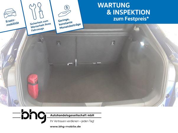 Volkswagen ID.5 Pro, миниатюра 8