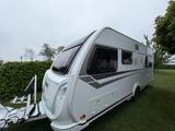 Knaus Südwind 540UE 60 YEARS I Klima I Mover I ATC  - Knaus Südwind 540 UE 60 YEARS