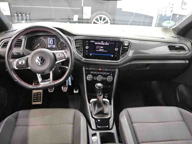 Volkswagen T-Roc - Bild 7