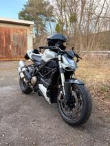 Ducati Streetfigther 1098 - Offers