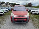 Citroën Berlingo Kombi Multispace - Citroën Berlingo aus 2008: Multispace