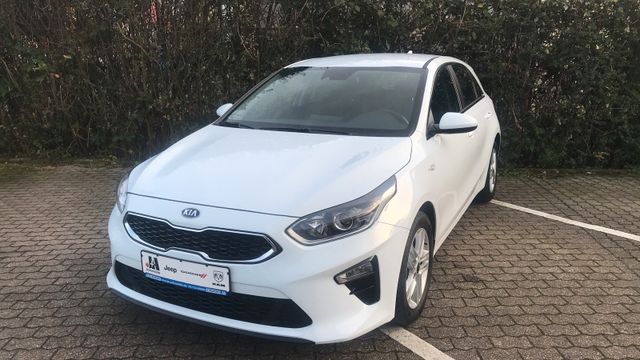 Kia CEED T-GDI 1.5