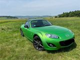 Mazda MX-5 2.0 Karai  Limitiert auf 200 Stück  - Mazda MX-5: 2.0