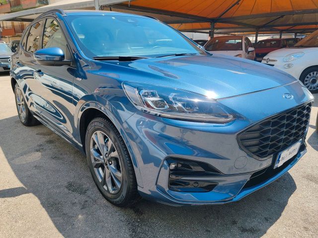 Ford Kuga 1.5 EcoBlue 120 CV 2WD ST-Line