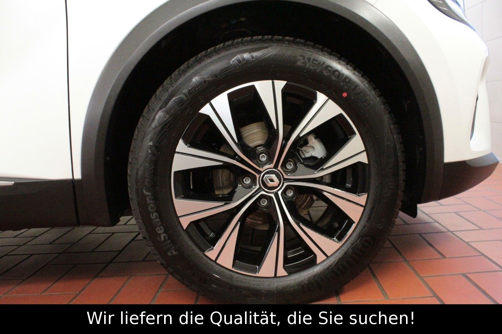 Fahrzeugabbildung Renault Captur Mild Hybrid 140 Techno*Winterpaket*