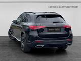 Mercedes-Benz GLC 300 e 4M AMG|AHK|PANO|DISTR|360°|LEDER|MEMO - Jahreswagen