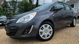 Opel Corsa+TÜV+ LEDER+GARANTIE+KLIMA+TEMPO+1HAND - Opel Corsa Gebrauchtwagen in Stuttgart