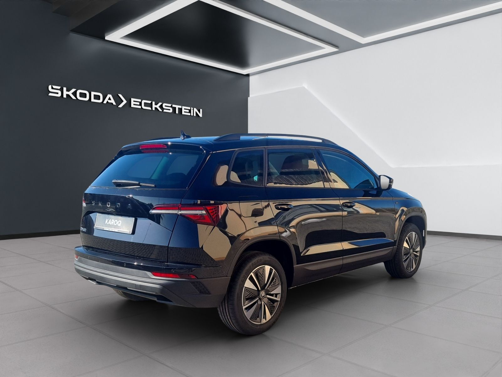 Skoda Karoq - Bild 6