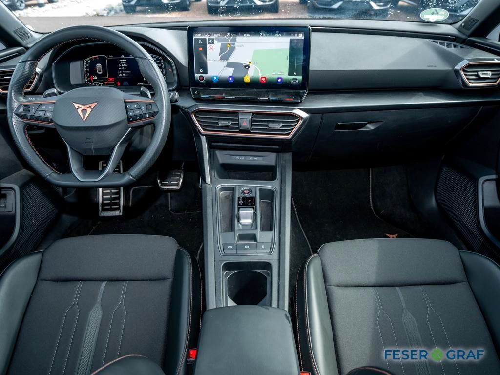 Cupra Leon - Bild 11