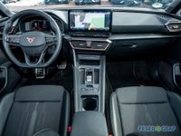 Cupra Leon - Vorschau Bild 11