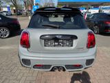 MINI COOPER_SD Mini 3-trg. Automatik Works - MINI Cooper SD Gebrauchtwagen