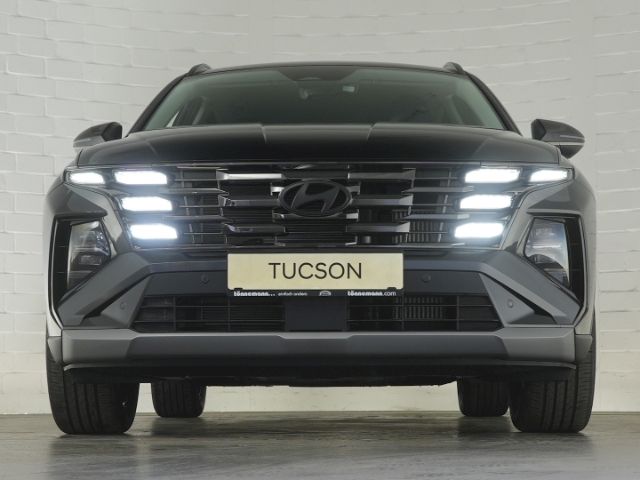 Hyundai Tucson – Bild 31