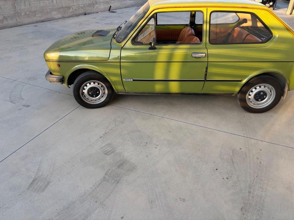 Fiat 127