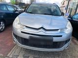 Citroën Verkaufe Citroen C Crosser - gebrauchte Citroën C-Crosser aus dem Jahr 2008