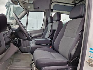 Volkswagen Crafter - 10