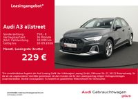Audi A3 - Vorschau Bild 2
