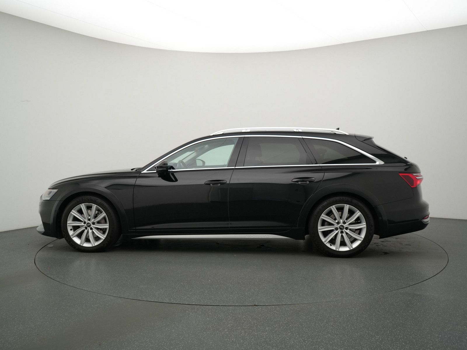 Audi A6 Allroad - Bild 19