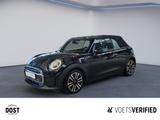 MINI Cabrio Cooper Classic Trim DAB+KLIMA+LED+PDC+SHZ - MINI Cooper C: Cabrio