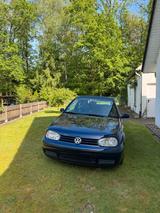 Volkswagen Golf IV Generation - Volkswagen Golf: Generation