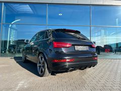 Fahrzeugabbildung Audi RSQ3 2.5 TFSI S tronic quattro Pano - Bose - LED