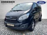 Ford TRANSIT CUSTOM 340 L1H1 Ltd+PDC+Sitzhzg+RFK+Alu - Offers