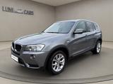 BMW X3 xDrive 20 d Aut. / Xenon / AHK / Navi / Pano - BMW aus 2011 mit Diesel-Antrieb