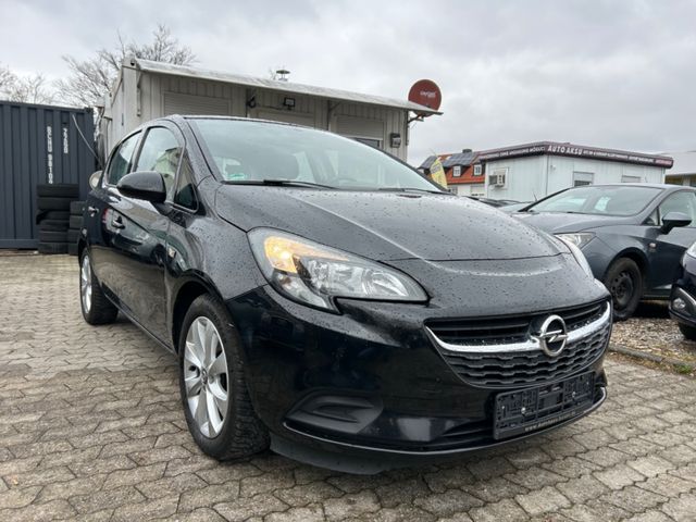 Opel Corsa E 1.3 CDTI Edition 5 türer Euro6