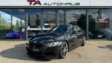 BMW 335i M-PAKET 20" HUD 360° Harman/Kardon GRAIL - BMW 3er-Reihe G20
