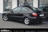 Mercedes-Benz C 230 Sportcoupe/Xenon/Panorama/SHZ/PTS/2.Hand - Mercedes-Benz C 230 Gebrauchtwagen