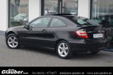 Mercedes-Benz C 230 Sportcoupe/Xenon/Panorama/SHZ/PTS/2.Hand - Mercedes-Benz C 230 mit Benzin-Antrieb