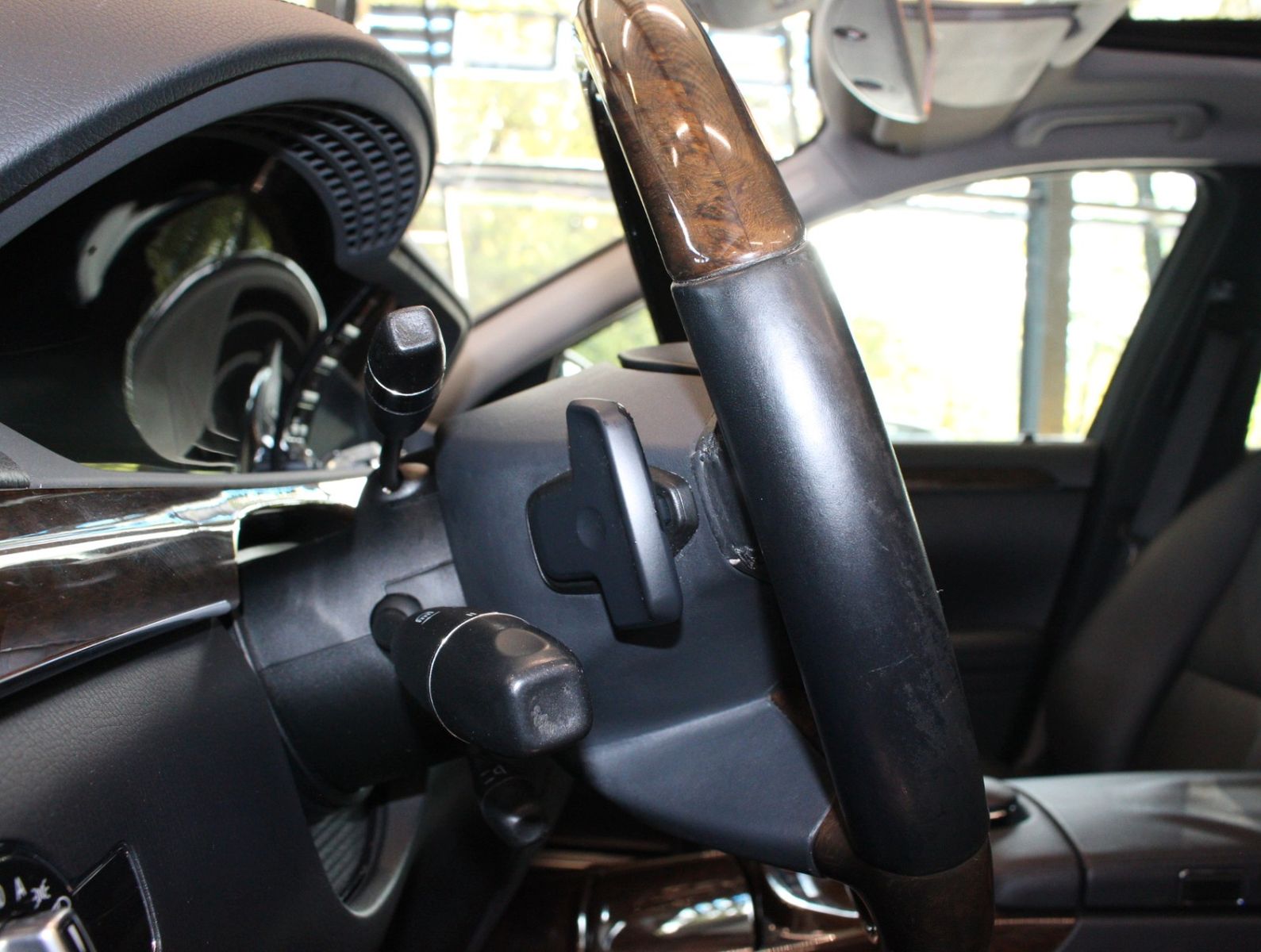 Fahrzeugabbildung Mercedes-Benz S 350d BlueTec 4Matic Standhzg.*Distronic*ABC
