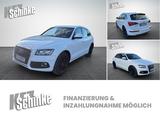 Audi Q5 3.0 TDI  quattro   *Finanzierung ab 211€ mtl. - Audi: Finanzierung