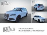 Audi Q5 3.0 TDI  quattro   *Finanzierung ab 211€ mtl. - : 0 Finanzierung