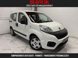 Fiat Qubo 1.3 MJT 80 CV Active - Fiat Qubo Active mit Diesel-Antrieb
