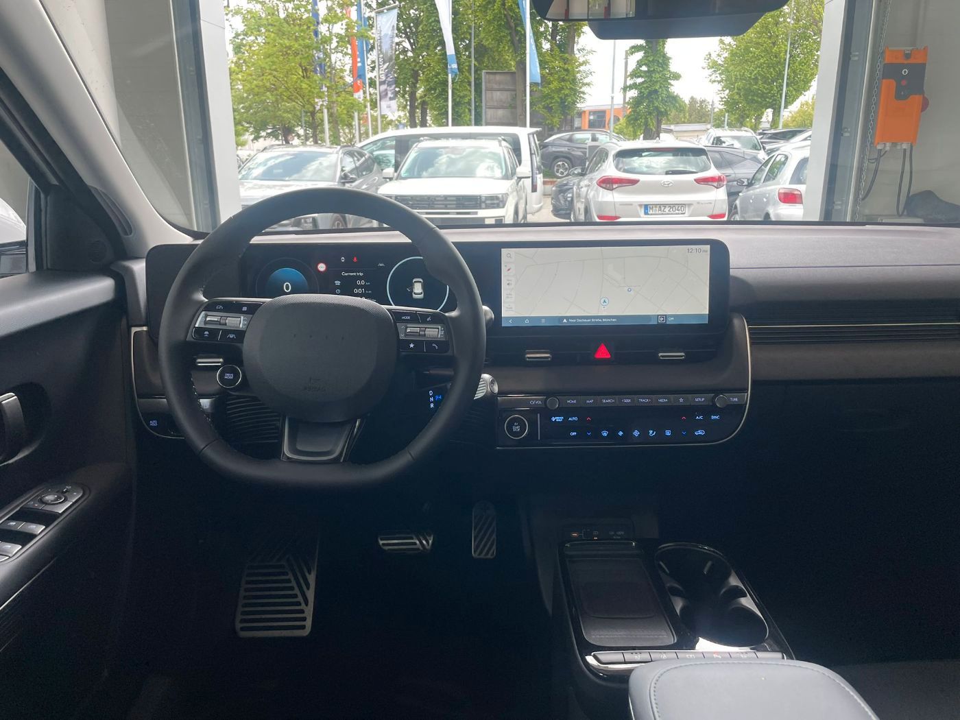 Hyundai IONIQ 5 – Bild 11