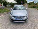 Volkswagen VW Passat 2.0 DSG BlueMotion 170ps - Volkswagen Passat: 170 Ps