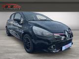 Renault Clio IV Expression 1.2 16V 75 Navi Temp Tel.-Vor - Renault Clio: 16 V