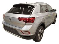 Volkswagen T-Roc - Vorschau Bild 6