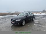Audi Q3 2.0 TDI-2.Hand-Xenon-Pdc-Shz-Ahk-Euro5 - Audi Q3 bis 10.000 Euro