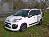 Citroën C3 Picasso PureTech 110 Exclusive Exclusive