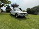 BMW Bertone 3200 - BMW Gebrauchtwagen von 1965