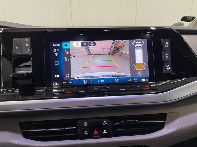 T7 Multivan Life lang 2.0 TDI DSG STANDHZG