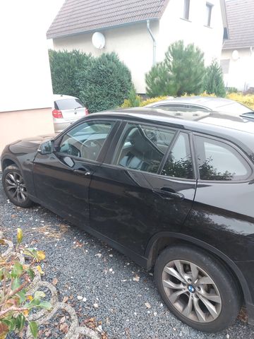 BMW X1 xDrive25d -