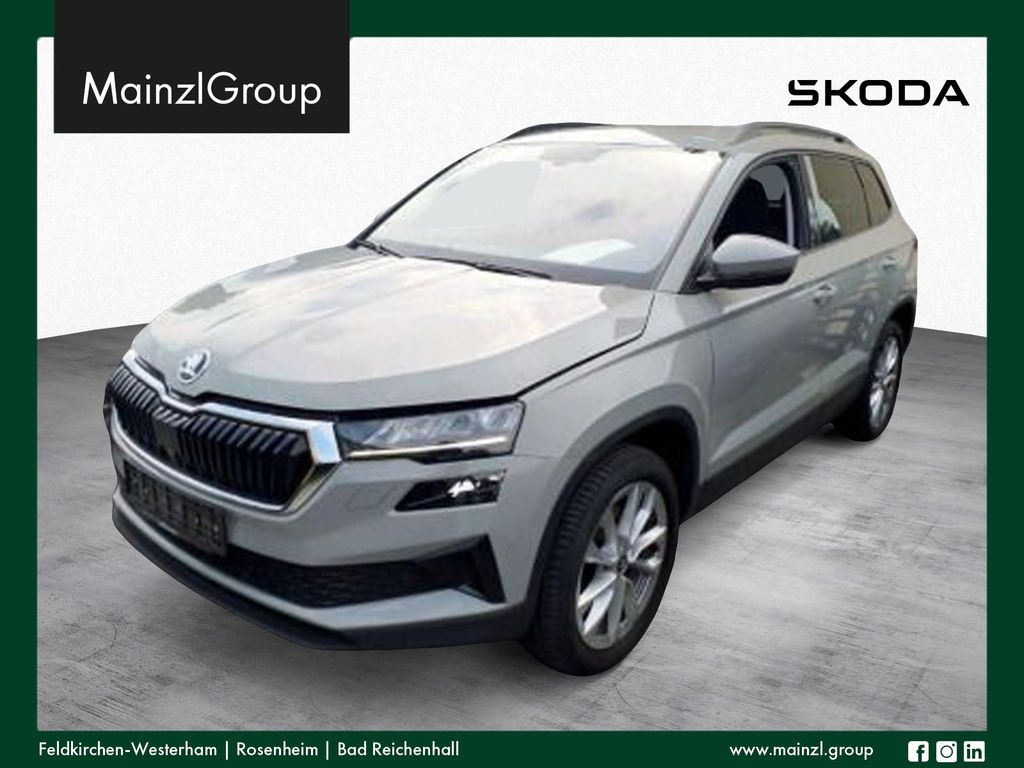 Image of Skoda Karoq